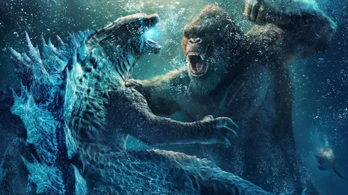 7 cosas que debes saber antes de ver Godzilla vs Kong.