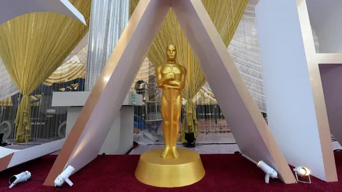 Óscars 2021.