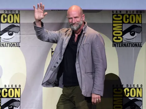 De Outlander a The Witcher: todo sobre Graham McTavish