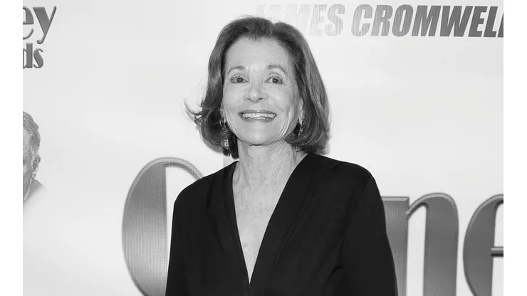 Murió Jessica Walter, estrella de Arrested Development