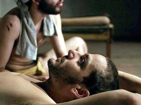 Crónica de una fuga: la película de Rodrigo de la Serna sobre la dictadura en Argentina