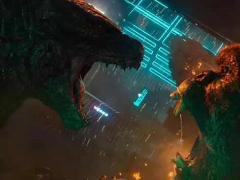 Godzilla vs. Kong: ¿hay escena post créditos?