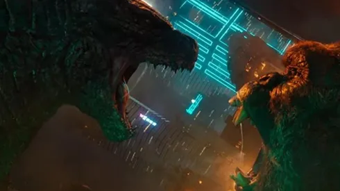 Godzilla vs. Kong se estrenó en México y ya es una verdadera sensación (Foto: IMDb/ Warner Bros.)