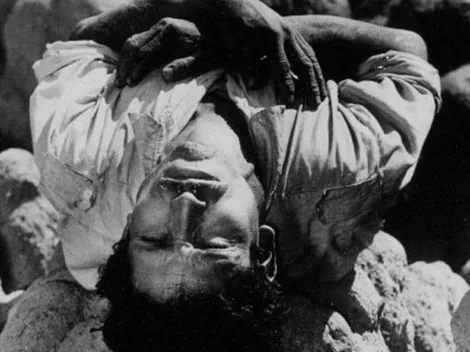 Jaime Sabines y su participación en el cine mexicano