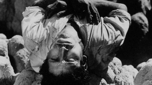 La fórmula secreta, una de las mejores películas mexicanas de la historia. (Foto: Twitter)