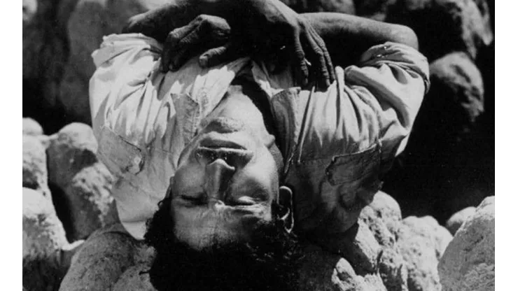 La fórmula secreta, una de las mejores películas mexicanas de la historia. (Foto: Twitter)