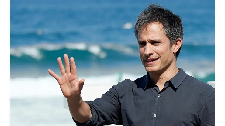 NO: la película de Gael García Bernal que debes ver en Netflix