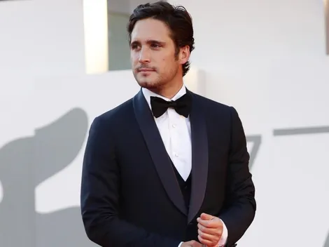 Imperdible: Diego Boneta reacciona al nuevo tráiler de la temporada 2 de Luis Miguel