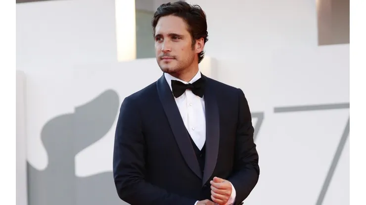 Imperdible: Diego Boneta reacciona al nuevo tráiler de la temporada 2 de Luis Miguel.