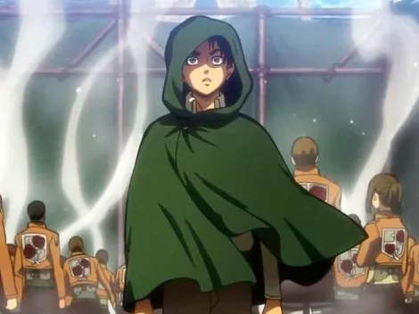 Todo lo que debes saber para ver el episodio final de Shingeki no Kyojin