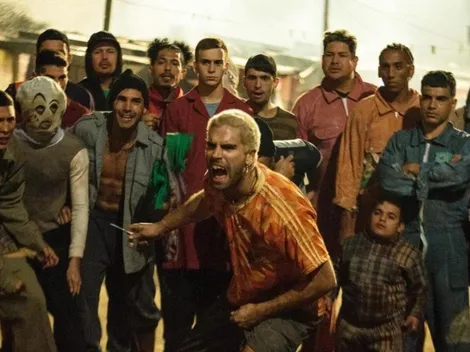 El Marginal 4: primeras imágenes de sus grabaciones