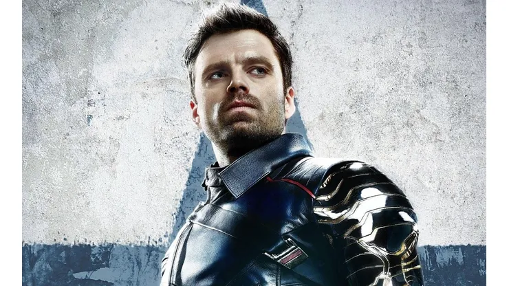 The Falcon and The Winter Soldier: qué hay detrás del brazo de Bucky Barnes.