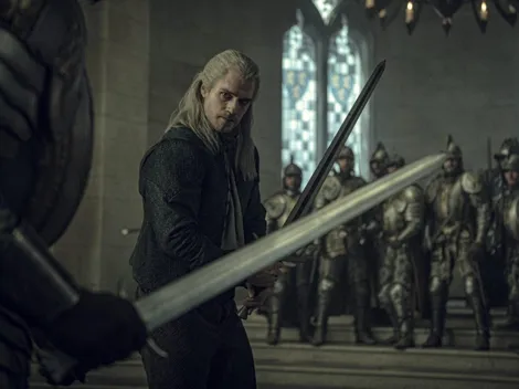 The Witcher: estos son los nuevos actores y personajes para la segunda temporada