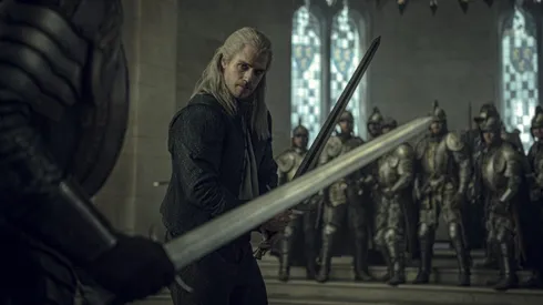 The Witcher: estos son los nuevos actores y personajes para la segunda temporada.
