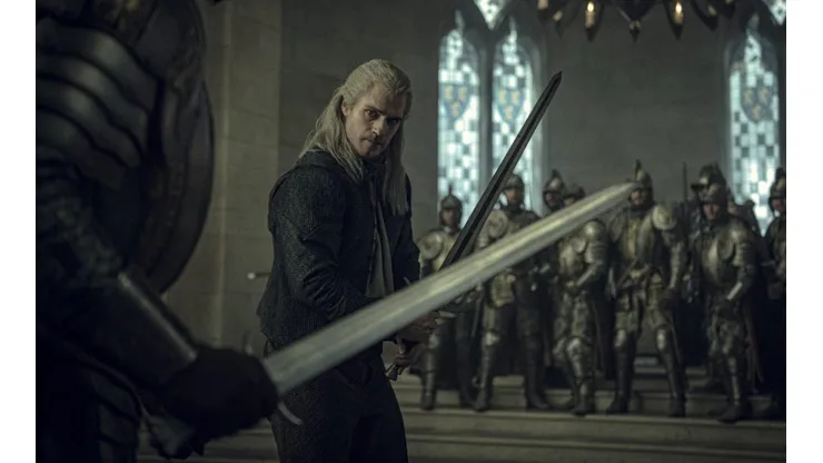 The Witcher: estos son los nuevos actores y personajes para la segunda temporada.