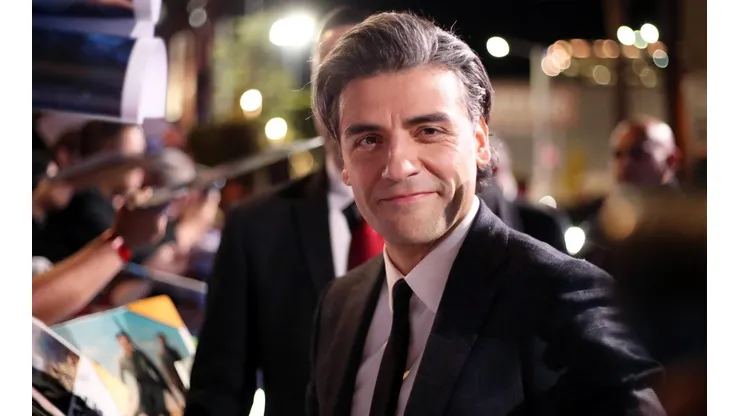 Oscar Isaac será Marc Spector en Moon Knight, la próxima serie de Disney+ (Foto: IMDb)