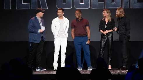 Kevin Feige habló sobre el futuro de The Falcon and The Winter Soldier en el Universo Cinematográfico de Marvel.