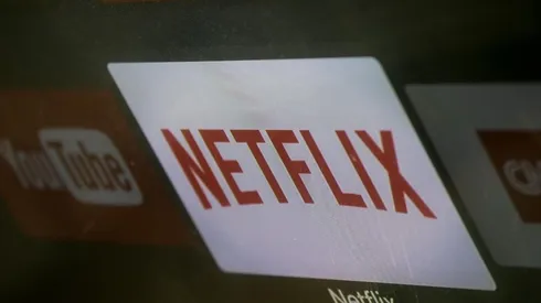 Netflix es la plataforma más elegida.