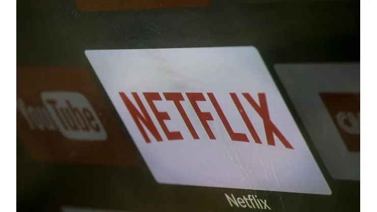 Netflix es la plataforma más elegida.