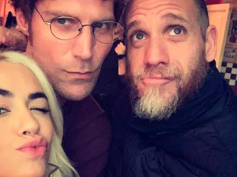 El actor de Sky Rojo que también es un villano de La Casa de Papel y no te diste cuenta