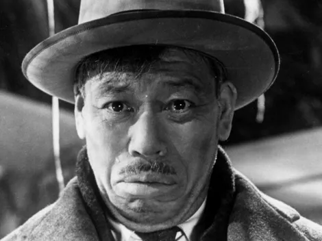 Vivir, la película de Kurosawa adelantada a sus tiempos