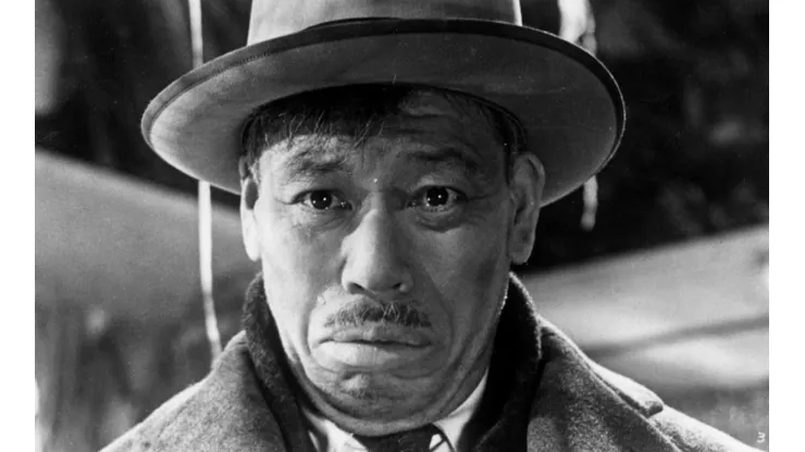 Vivir, la película de Kurosawa adelantada a sus tiempos