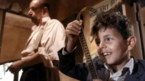 Momentos felices que nos ha regalado el cine. (Foto: Twitter)