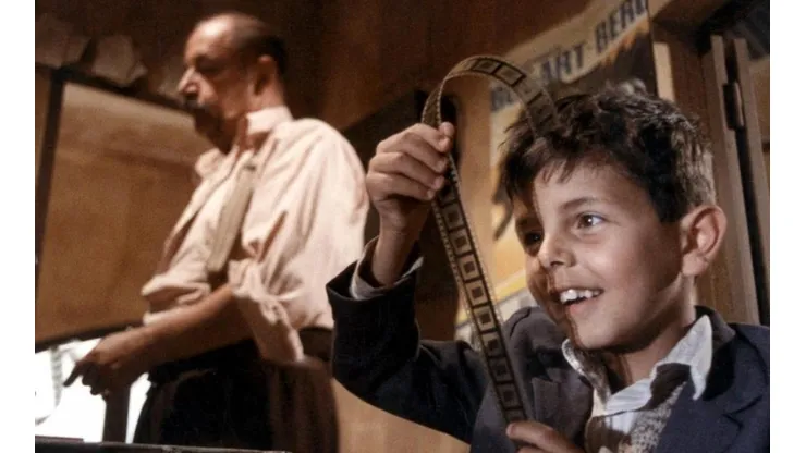 Momentos felices que nos ha regalado el cine. (Foto: Twitter)