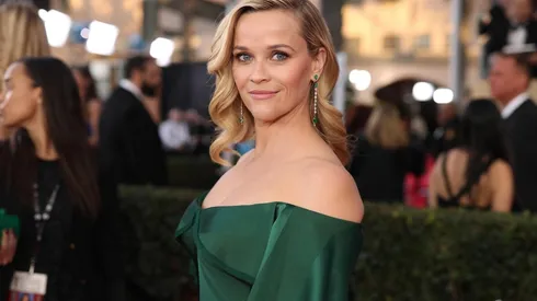 Resee Witherspoon cumple 45 años (Foto: Getty Images)