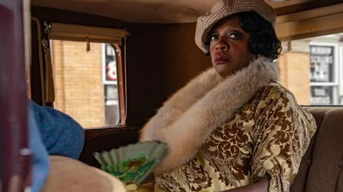 Películas cortas para ver en Netflix (Foto: IMDb)