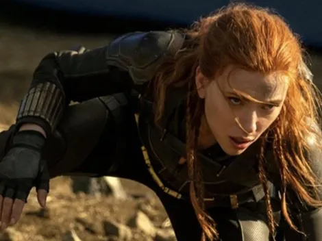 El futuro de Black Widow: Disney decidirá sobre la marcha dónde se estrenará