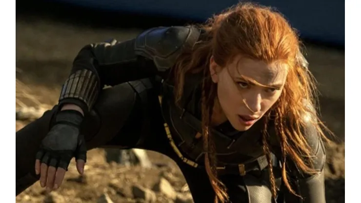 El estreno de Black Widow está programado para el 7 de mayo (Foto: IMDb/ Marvel)