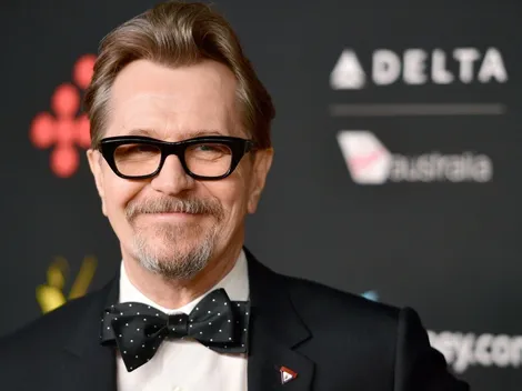 Gary Oldman cumple 63 años: sus 5 mejores interpretaciones en el cine