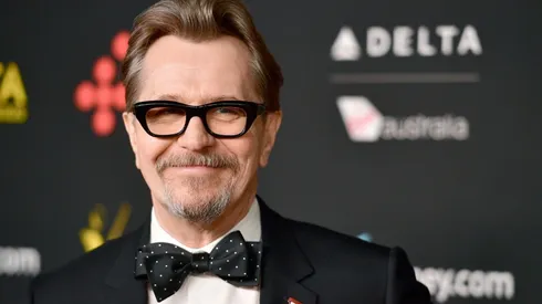 Gary Oldman cumple 63 años con una nueva nominación al Oscar (Foto: Getty Images)