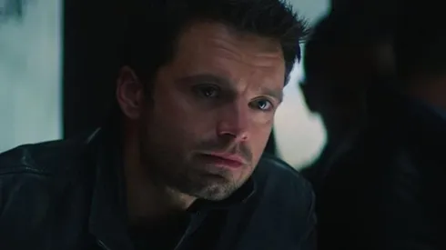 Sebastian Stan interpreta a Bucky Barnes en The Falcon and the Winter Soldier, la nueva serie de Disney+ (Foto: IMDb)