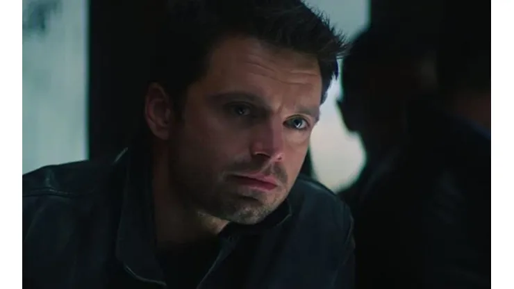 Sebastian Stan interpreta a Bucky Barnes en The Falcon and the Winter Soldier, la nueva serie de Disney+ (Foto: IMDb)
