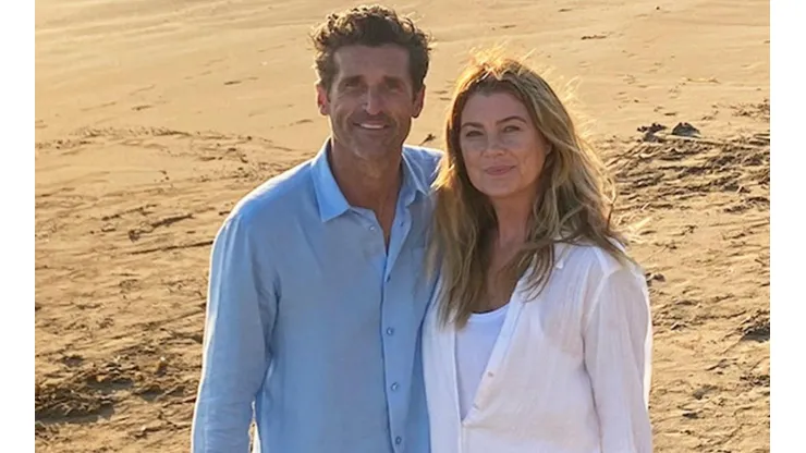 Por esta pista creen que Derek Shepherd está vivo en Grey's Anatomy