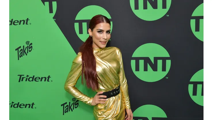 María León contó en un duro testimonio que sufrió un abuso en la universidad (Foto: Getty Images)