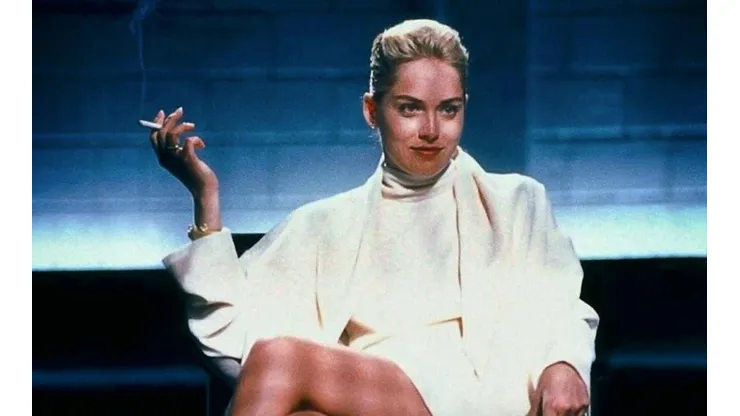 Quién es Paul Verhoeven: el polémico director que engañó a Sharon Stone