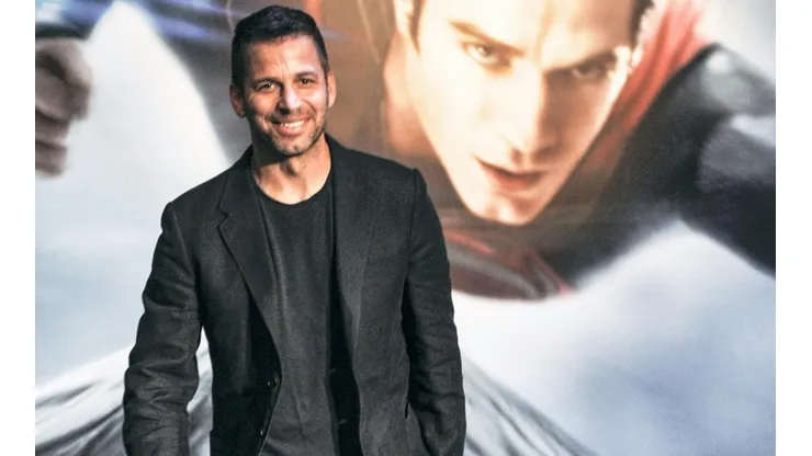 #RestoreTheSnyderVerse: la petición viral tras Zack Snyder's Justice League