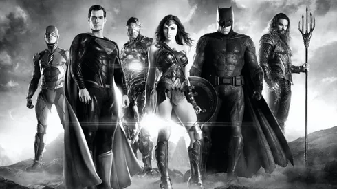 Primeras reacciones de los fans al estreno de Zack Snyder's Justice League.