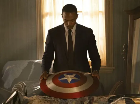 Cuándo y a qué hora ver el episodio 1 de The Falcon and The Winter Soldier en Disney+