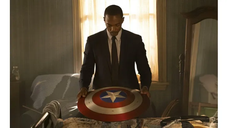 Cuándo y a qué hora ver el episodio 1 de The Falcon and The Winter Soldier en Disney+.