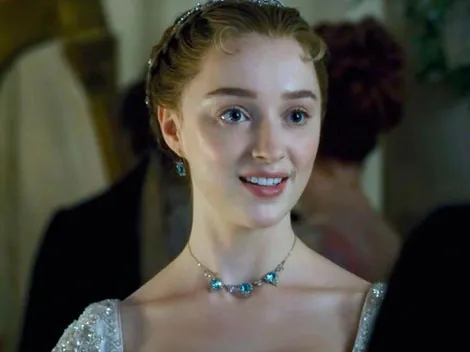 Shonda Rhimes apuntó contra los Golden Globes por la ausencia de Bridgerton