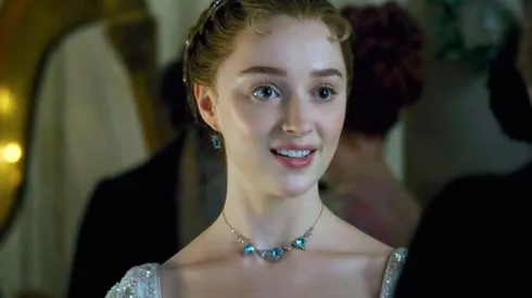 Shonda Rhimes apuntó contra los Golden Globes por la ausencia de Bridgerton