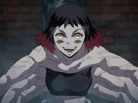 Kimetsu no Yaiba: el animé que llega a México