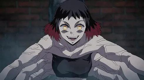 Kimetsu no Yaiba está por llegar a México.