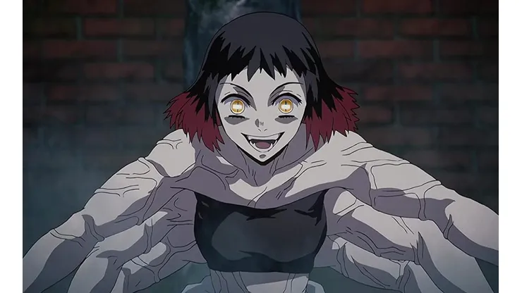 Kimetsu no Yaiba está por llegar a México.