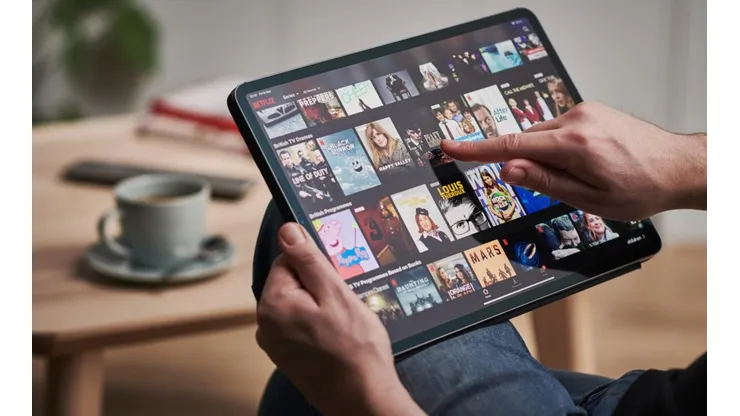 La nueva categoría que implementará Netflix para quienes no tengan mucho tiempo.