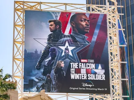 The Falcon and The Winter Soldier: cómo afectó la pandemia del Covid-19 a la serie